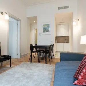 Flh Baixa Cozy Appartement