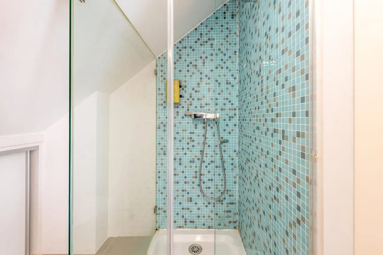 Guestready - Desterro Flats - Vintage Lisbon 0*,