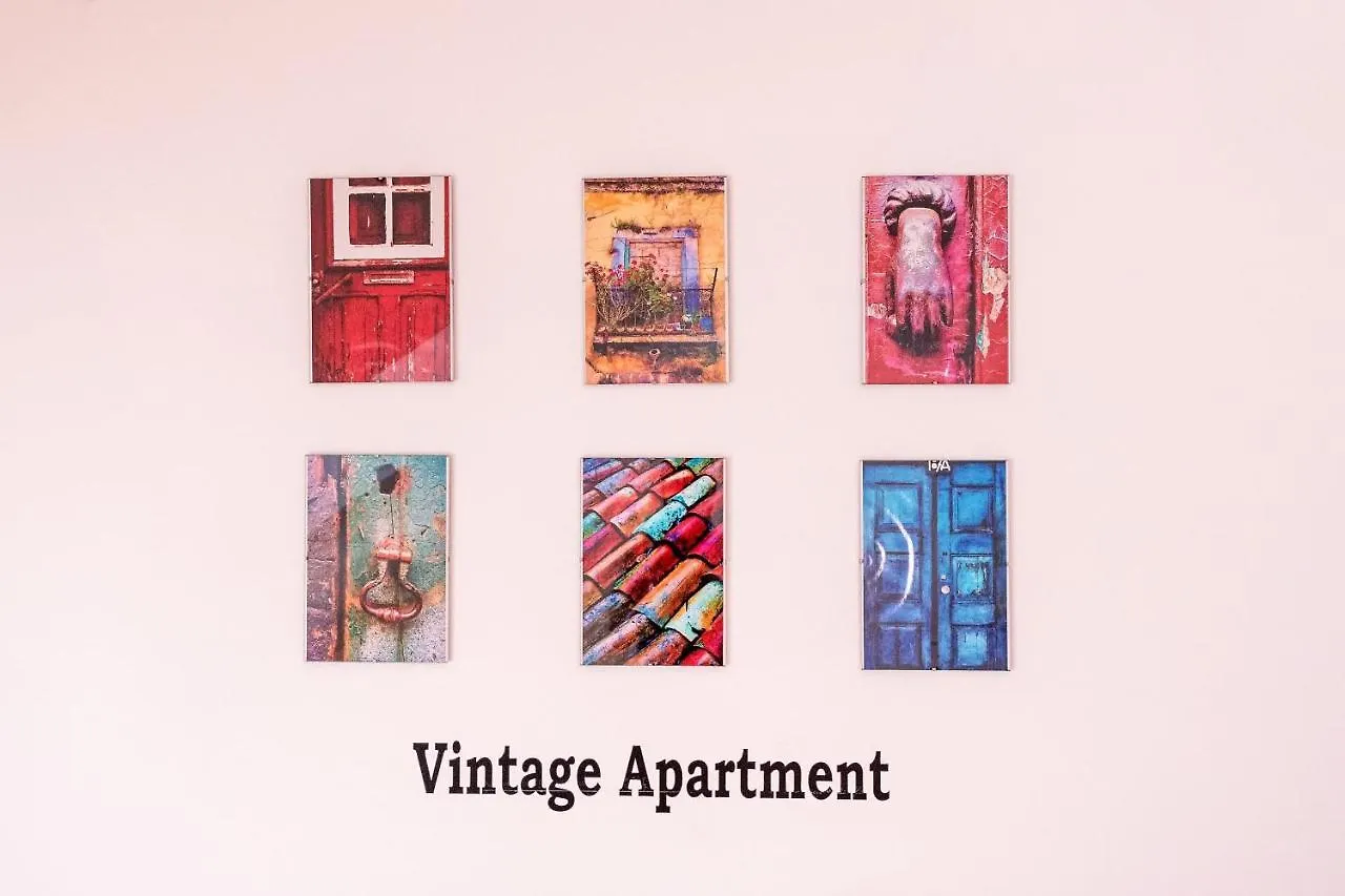 Guestready - Desterro Flats - Vintage Lisbon Portugal