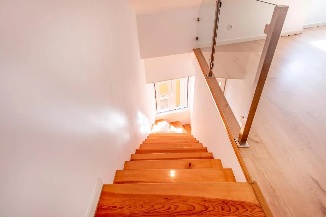Apartment Guestready - Desterro Flats - Vintage Lisbon