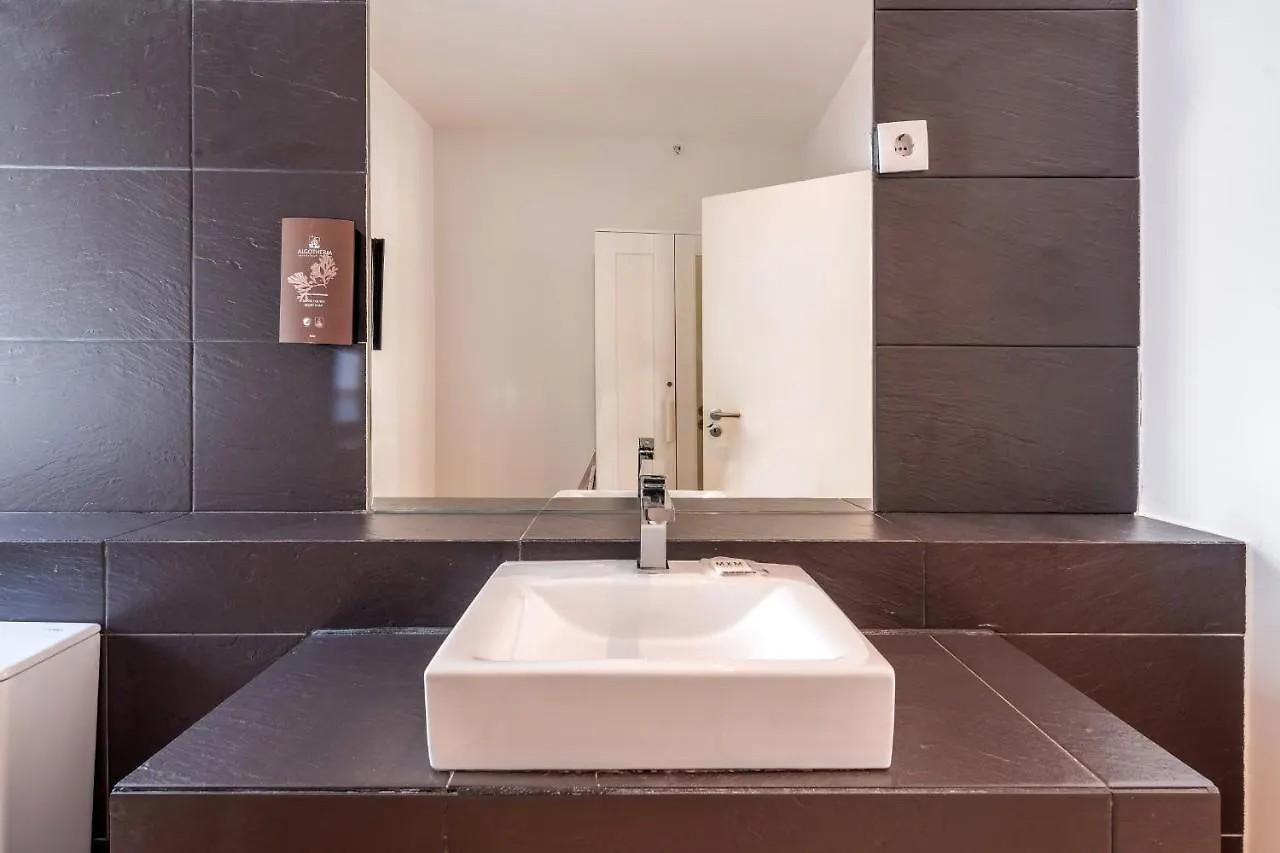 Apartment Guestready - Desterro Flats - Vintage Lisbon